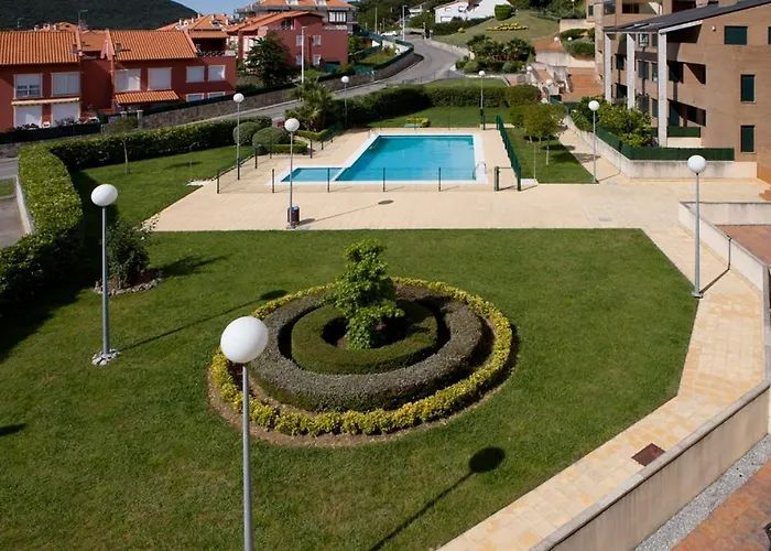 Luna. Appartamento *