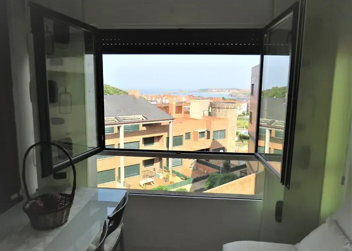 Luna. Appartamento *