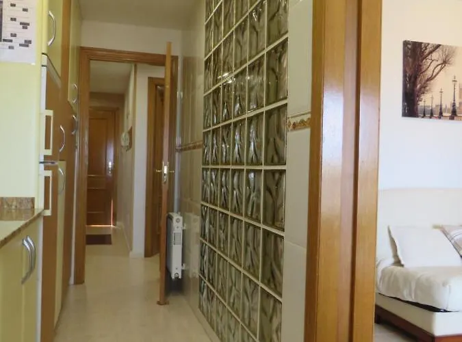 Appartamento Luna. Isla Plana