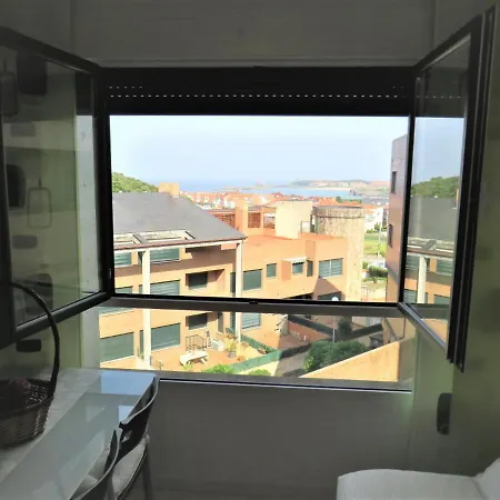 Luna. Apartment *