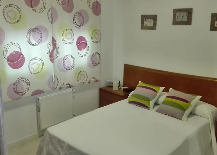 Apartman Luna. *